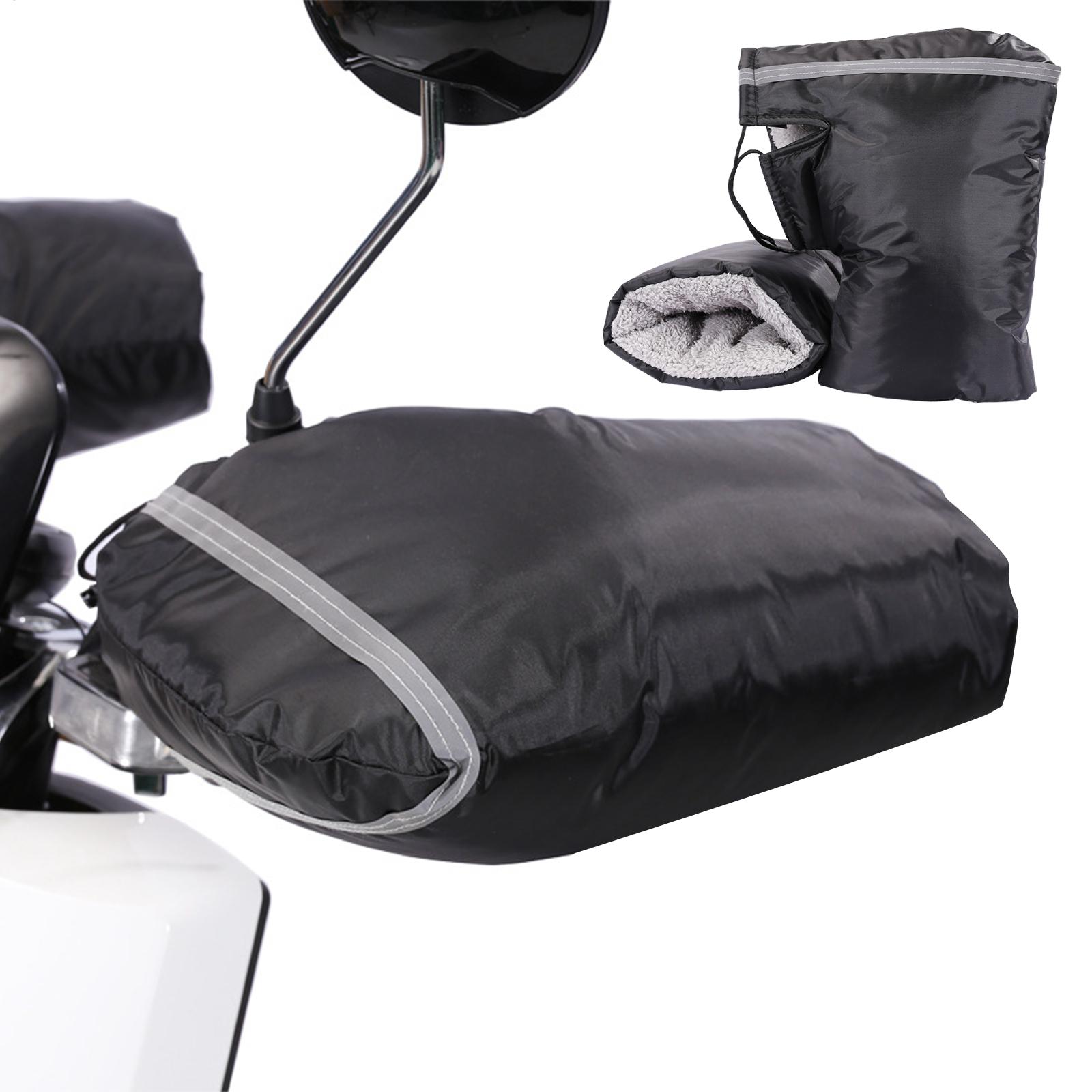 Mitaines de guidon pour vélo,  - Winter Cycling Commute Gear avis et prix