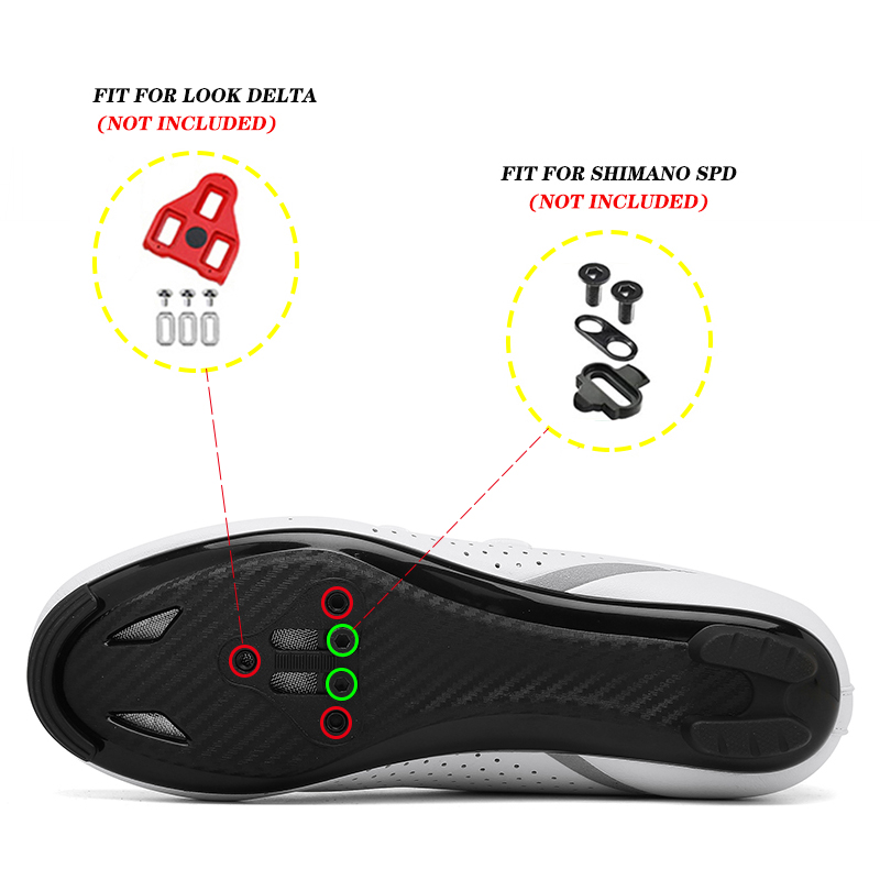 Chaussures de cyclisme de vite - Cycling Commuter Shoes avis et prix
