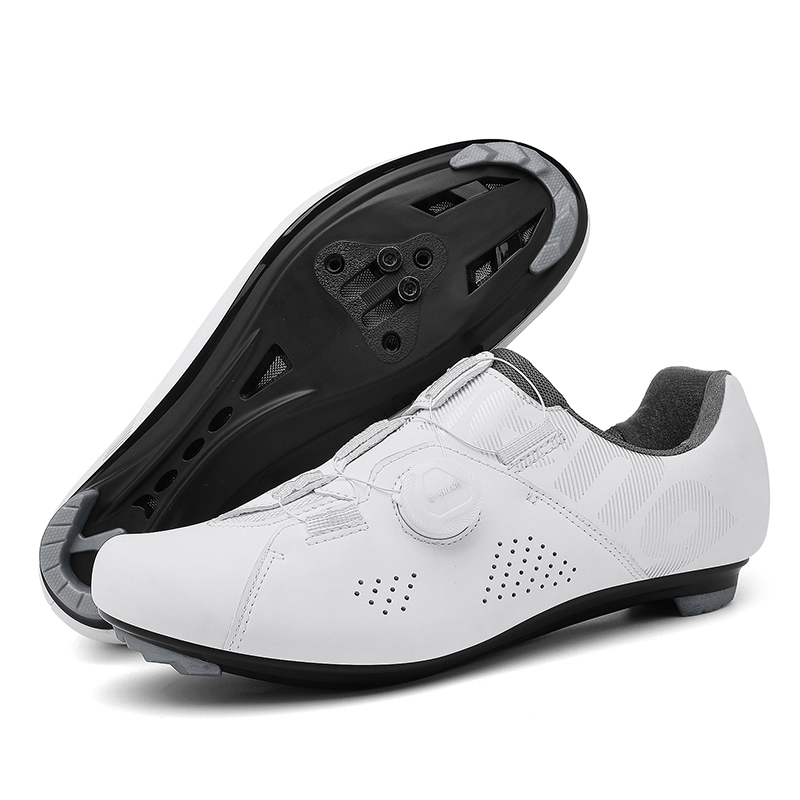 Chaussures de cyclisme sur rou - Cycling Commuter Shoes avis et prix
