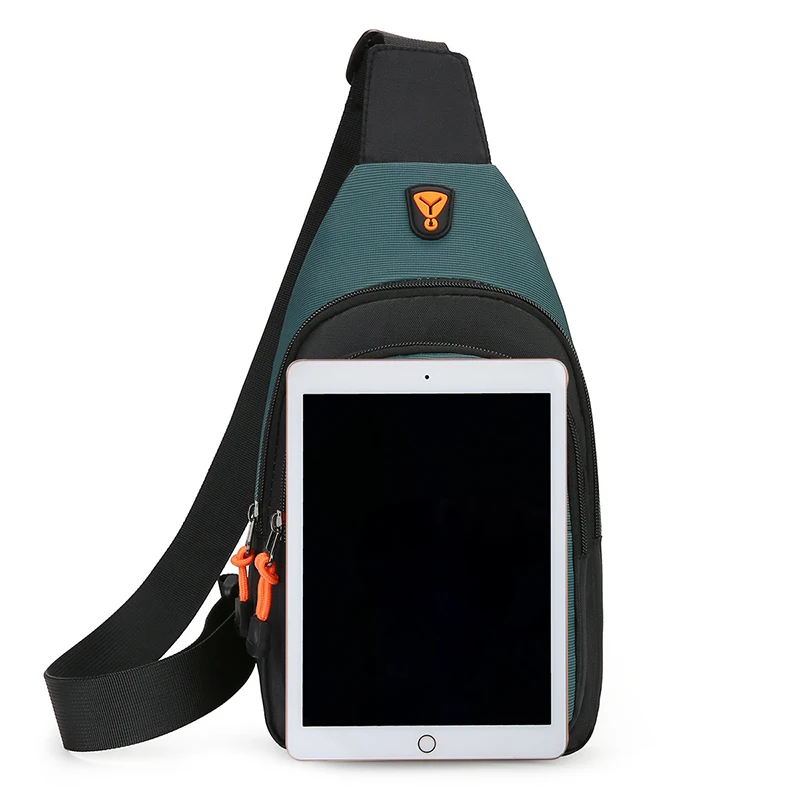 NOUVEAU Sac de Poitrine pour H - Cycling Commuter Backpack avis et prix