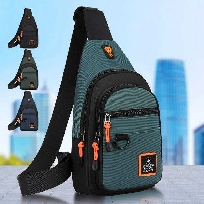 NOUVEAU Sac de Poitrine pour H - Cycling Commuter Backpack avis et prix