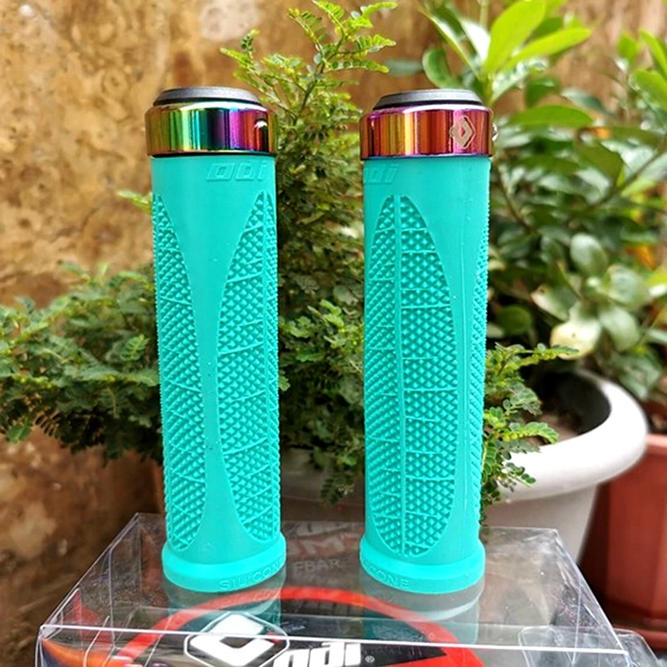 Odi-Poignées de guidon de vélo - Bell Handlebar Ring avis et prix