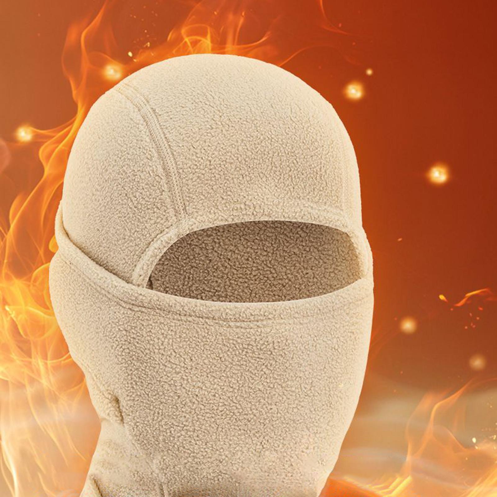 Masque facial d'hiver, cache-c - Winter Cycling Commute Gear avis et prix