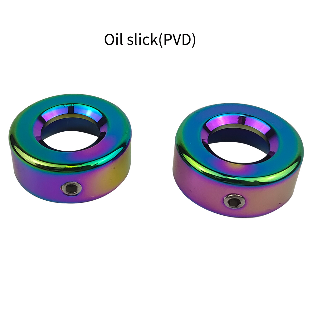 Bouchons d'extrémité de guidon - Bell Handlebar Ring avis et prix