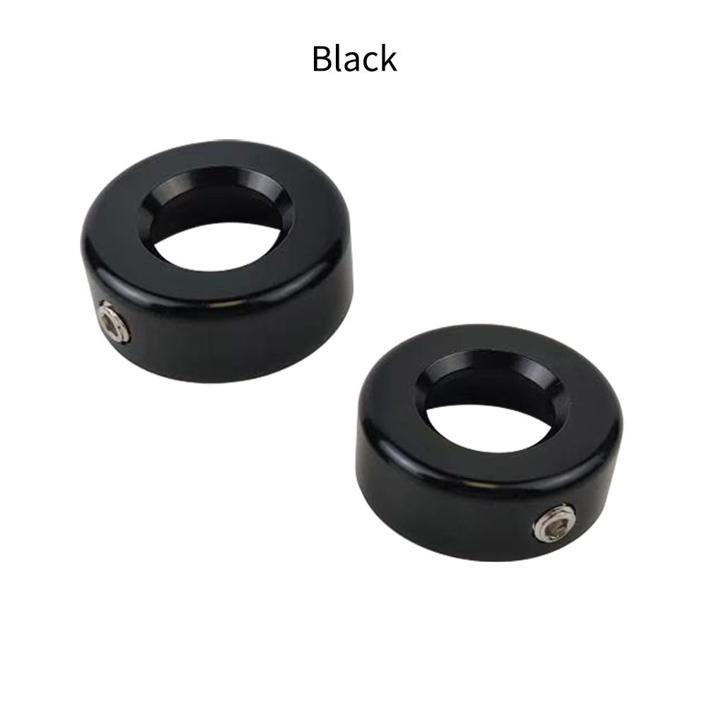 Bouchons d'extrémité de guidon - Bell Handlebar Ring avis et prix