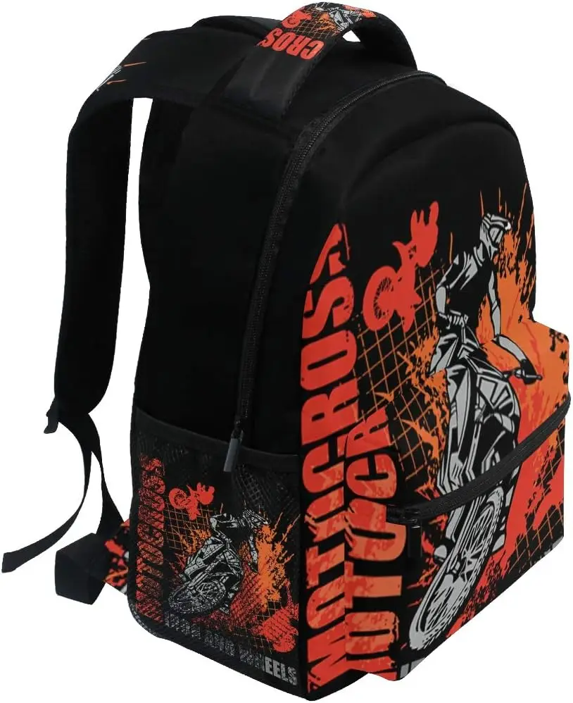 Sac à dos de moto, sac d'école - Cycling Commute Backpack avis et prix