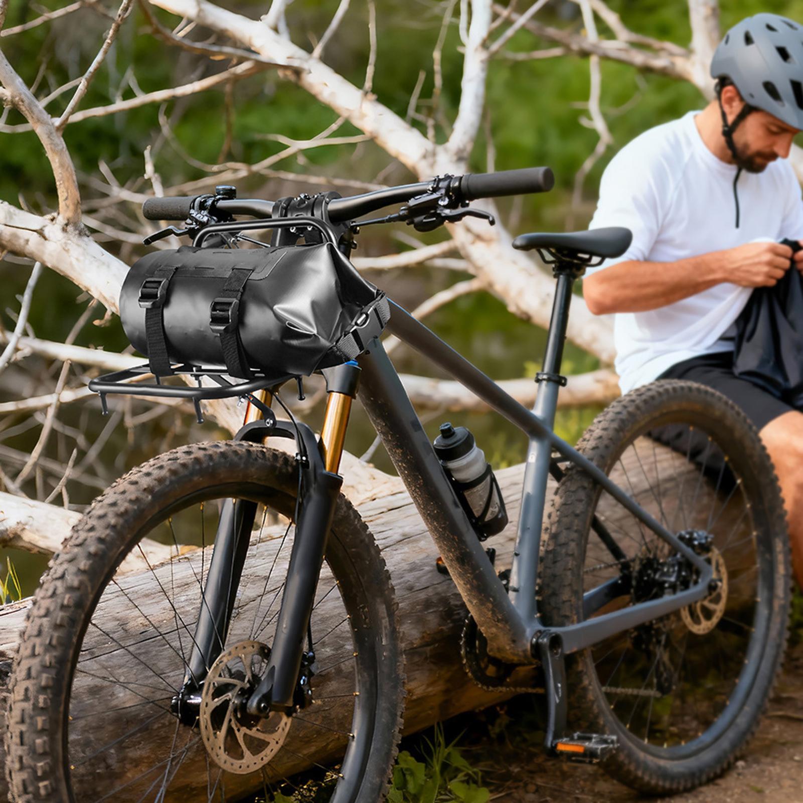 Porte-vélo avant support à dég - Cargo Rack Aluminum avis et prix