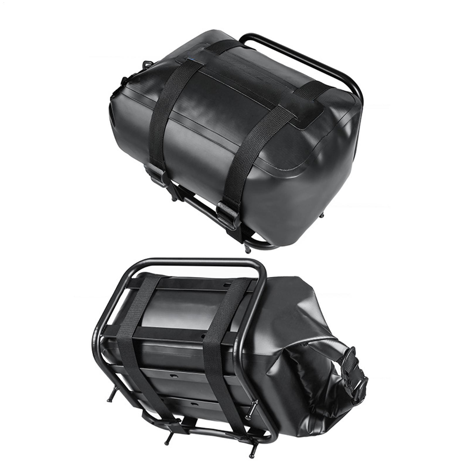 Porte-vélo avant support à dég - Cargo Rack Aluminum avis et prix