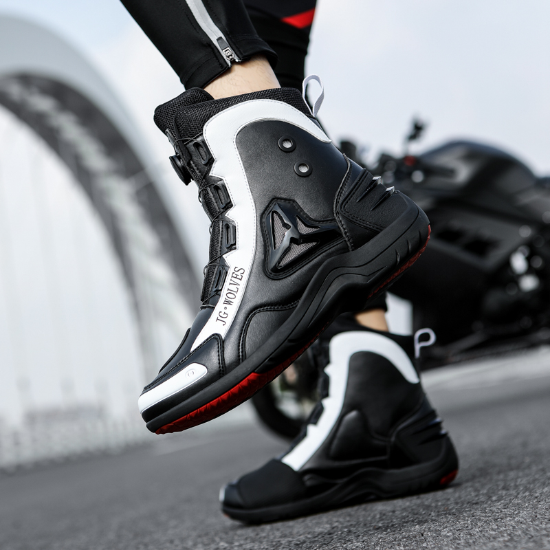 Nouvelles chaussures de moto d - Cycling Shoes For Commute avis et prix