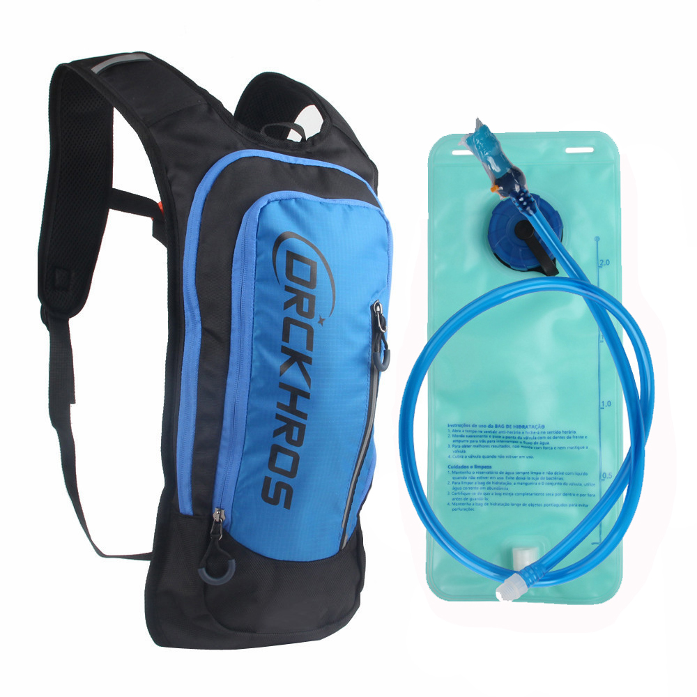 Sac à dos de sport d'extérieur - Cycling Commuter Backpack avis et prix
