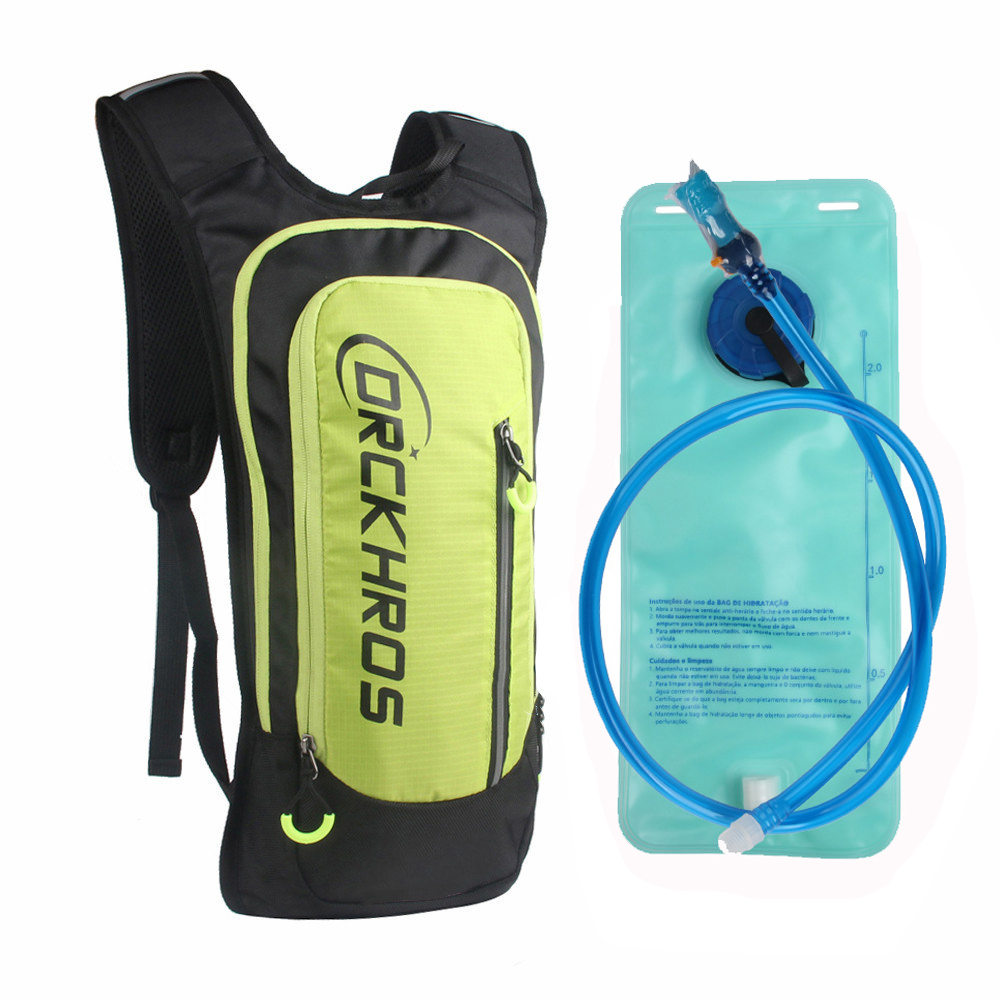 Sac à dos de sport d'extérieur - Cycling Commuter Backpack avis et prix