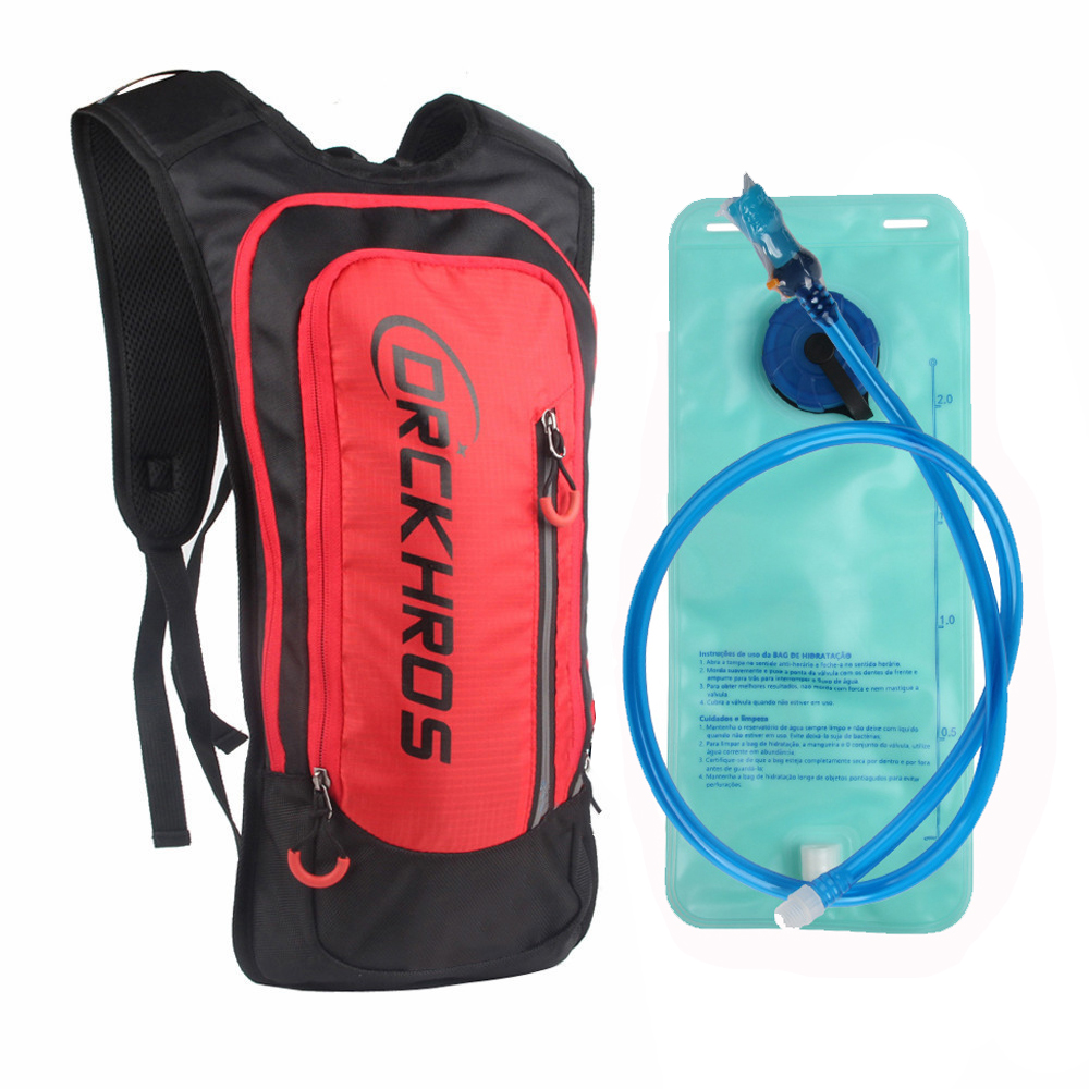 Sac à dos de sport d'extérieur - Cycling Commuter Backpack avis et prix