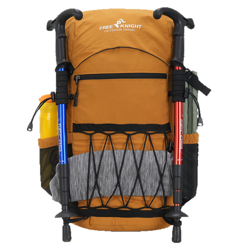 Sac à dos tactique imperméable - Cycling Commuter Backpack avis et prix