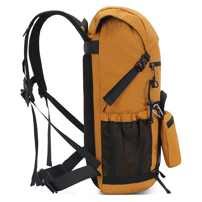 Sac à dos tactique imperméable - Cycling Commuter Backpack avis et prix