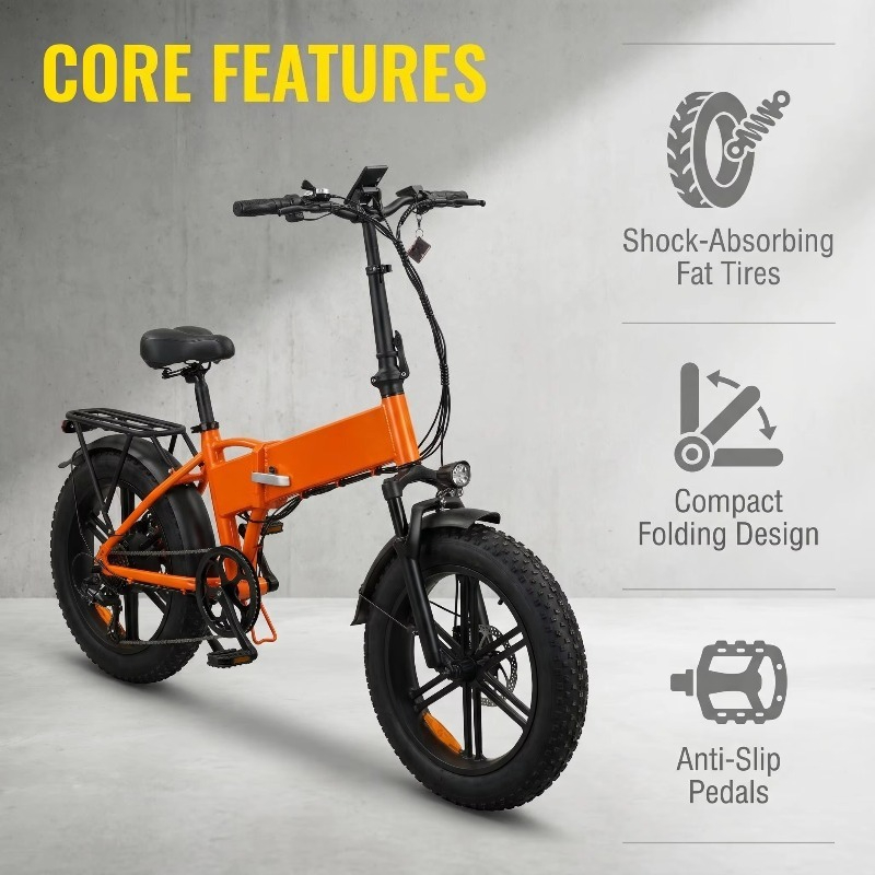 Vélo de montagne électrique pl - Commuter Biking avis et prix