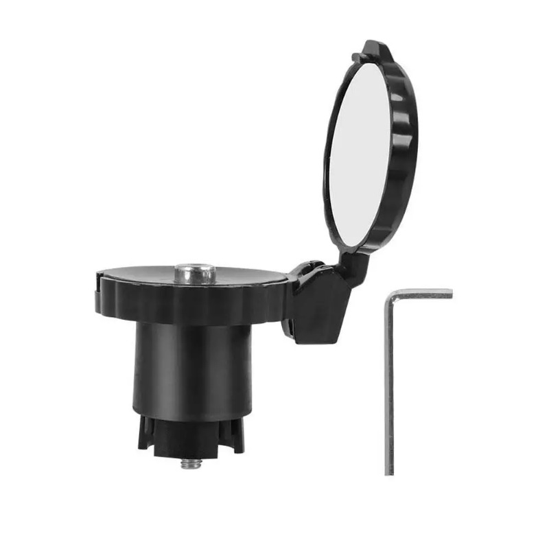 Rétroviseur de vélo pour guido - Mirror Handlebar Convex avis et prix