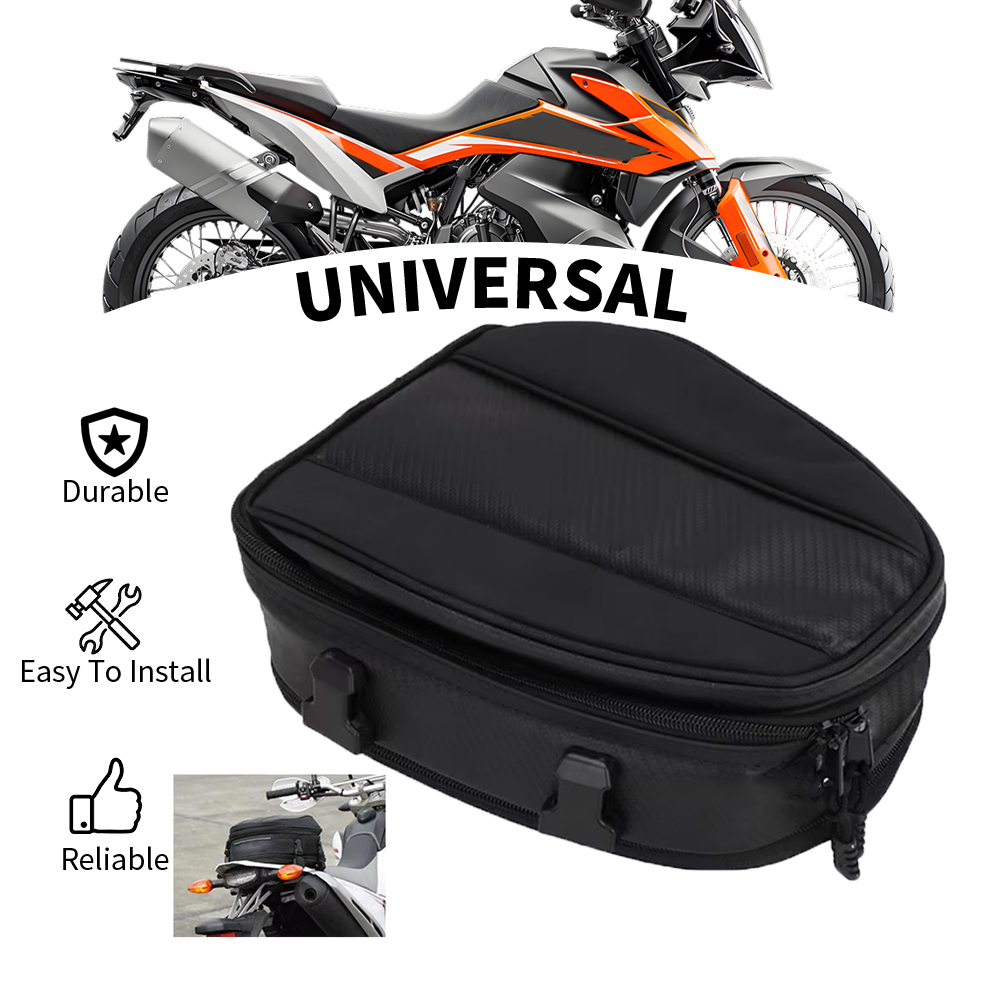 Sacs de selle arrière étanches - Cycling Commute Backpack avis et prix