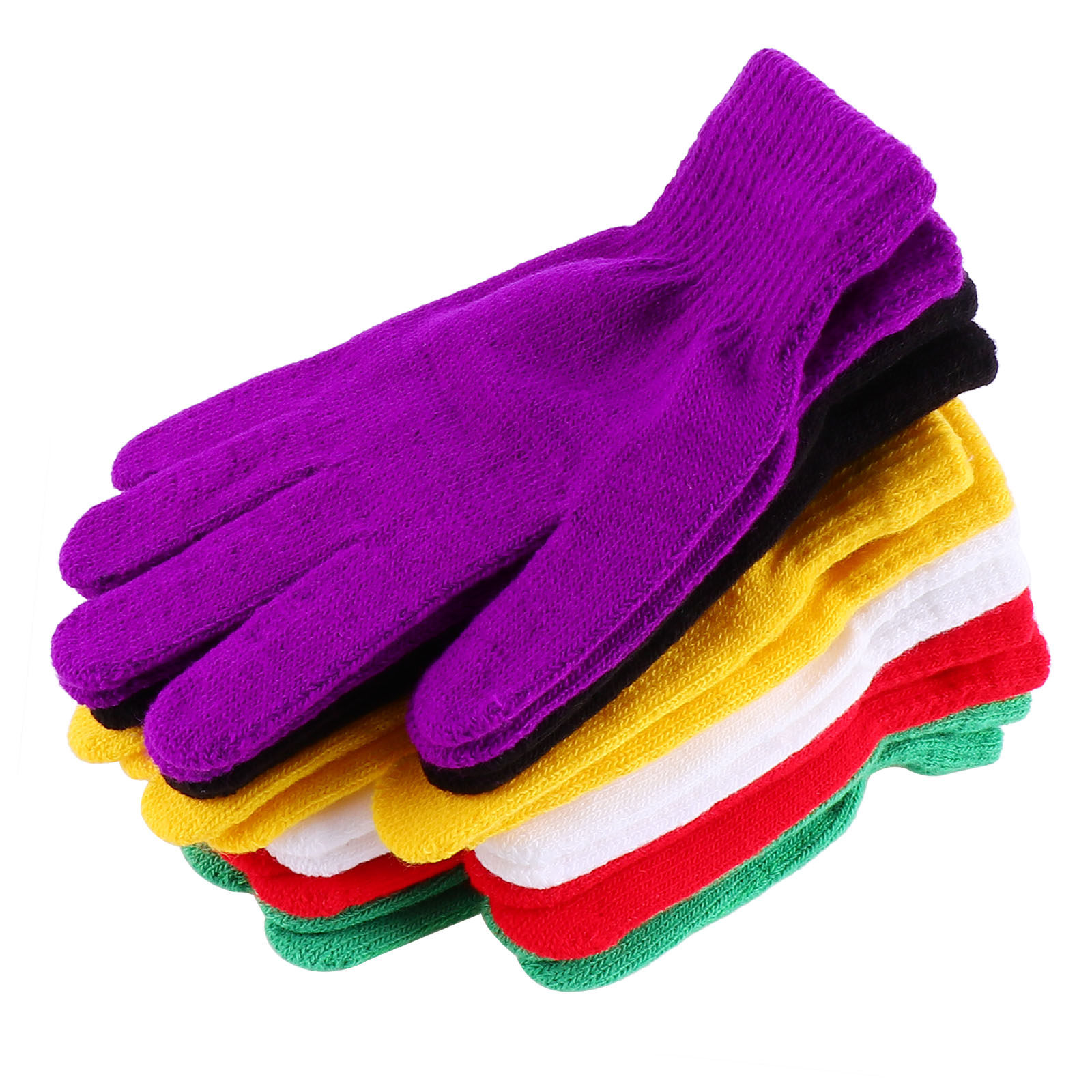 6 paires de gants de cyclisme  - Winter Cycling Commute avis et prix