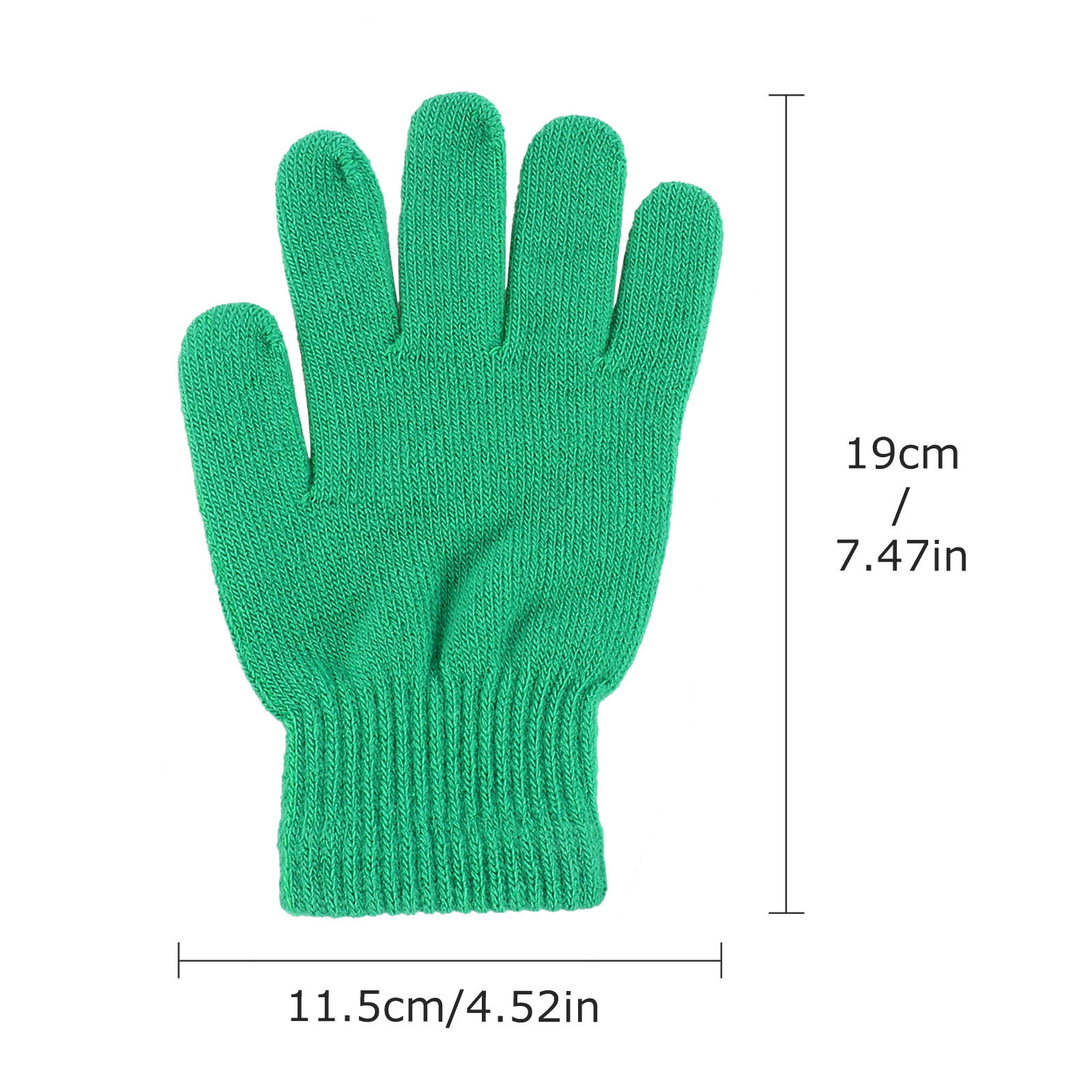6 paires de gants de cyclisme  - Winter Cycling Commute avis et prix