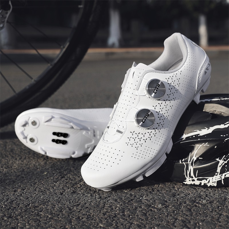 Chaussures de cyclisme VTT pou - Cycling Commuter Shoes avis et prix