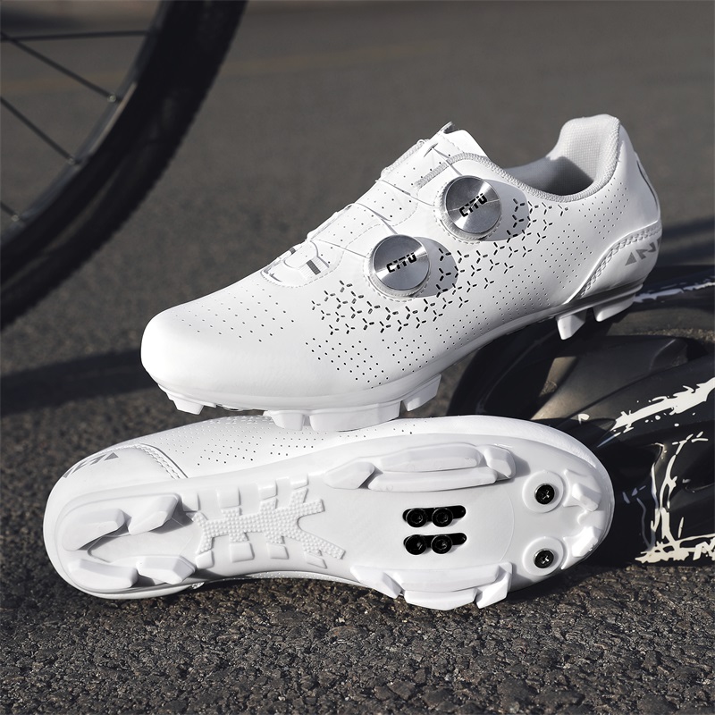 Chaussures de cyclisme VTT pou - Cycling Commuter Shoes avis et prix