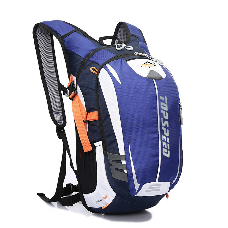 Sac à dos d'hydratation de vél - Cycling Commuter Backpack avis et prix