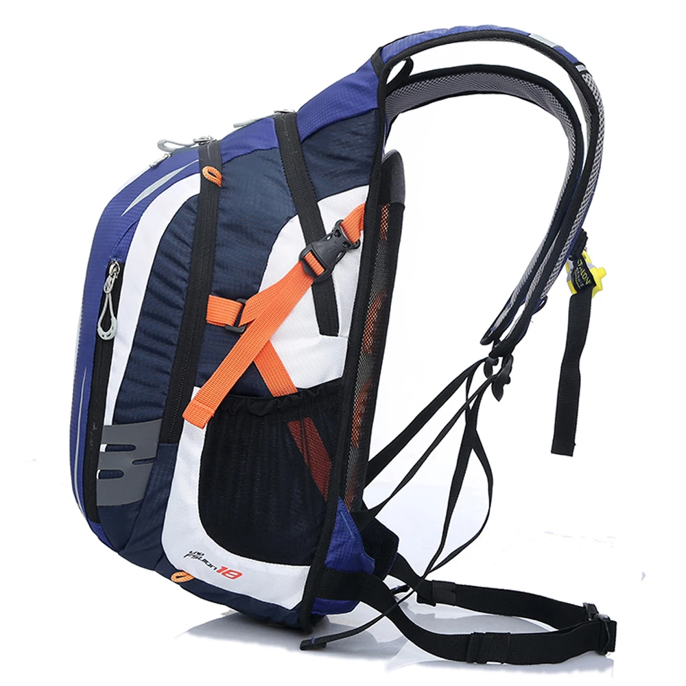 Sac à dos d'hydratation de vél - Cycling Commuter Backpack avis et prix