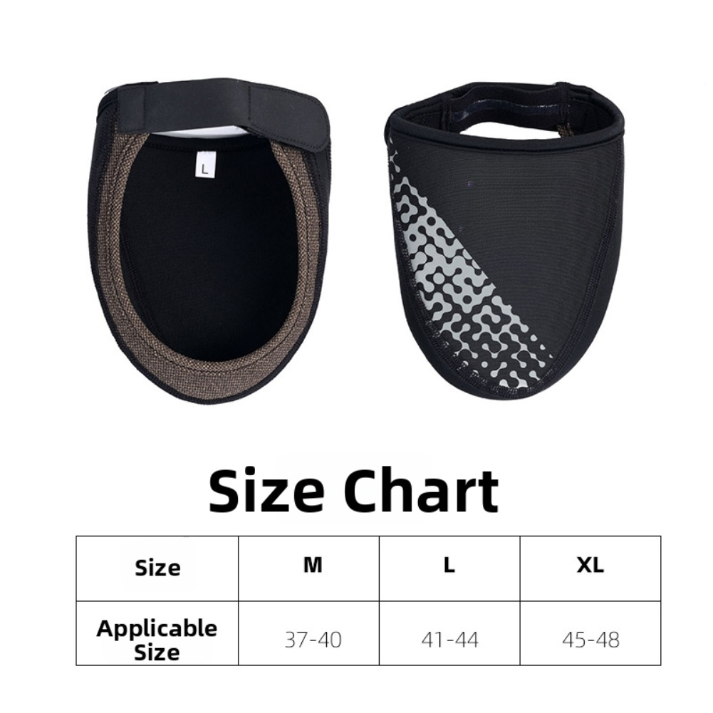 Couvre-chaussures de vélo de r - Cycling Shoes For Commute avis et prix