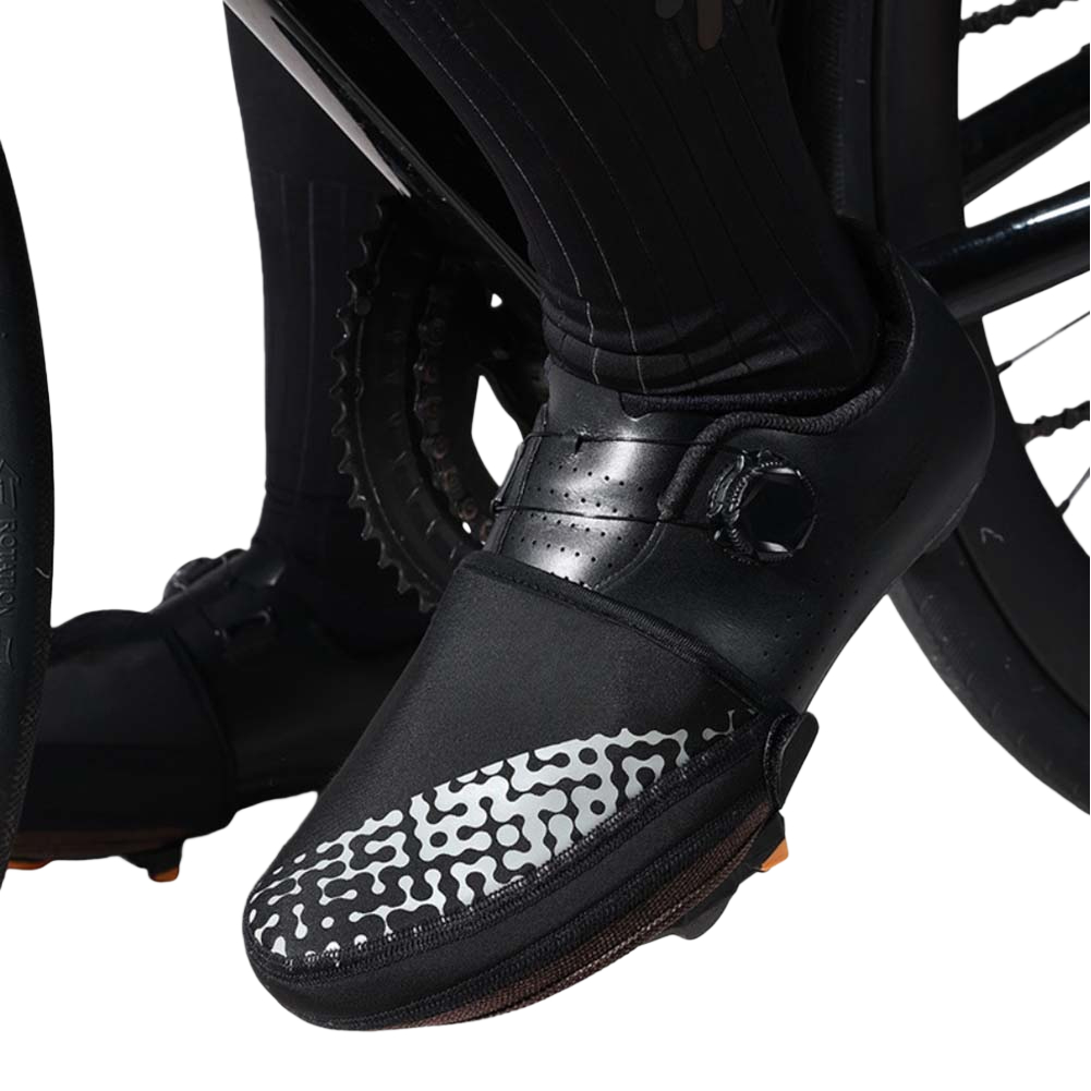 Couvre-chaussures de vélo de r - Cycling Shoes For Commute avis et prix