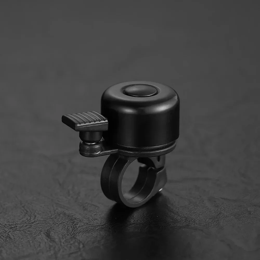 Sonnette de vélo VTT en alliag - Bell Handlebar Ring avis et prix