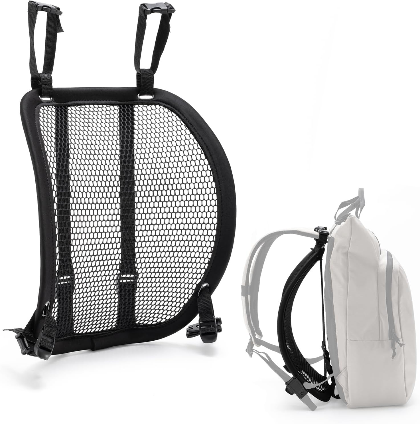 Sac à dos léger et ventilé ave - Cycling Commuter Backpack avis et prix