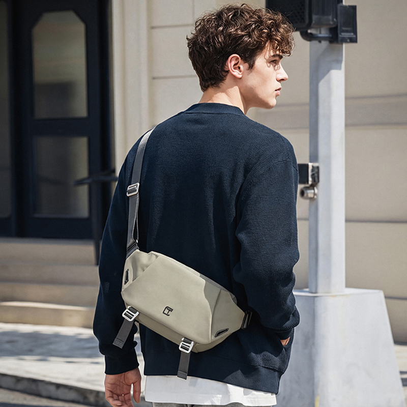TANGCOOL Sac à bandoulière imp - Cycling Commute Bag avis et prix