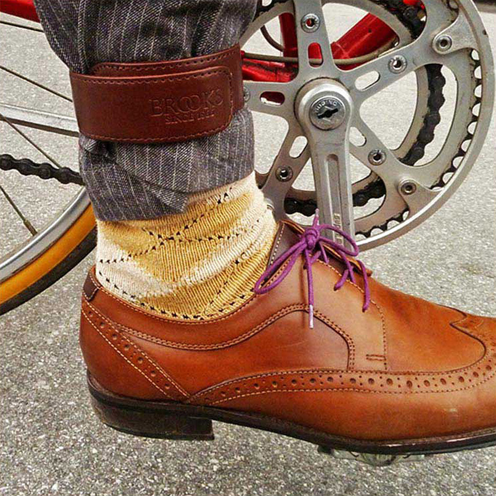 Brooks banlieue cyclisme jambe - Cycling Commute Pants avis et prix