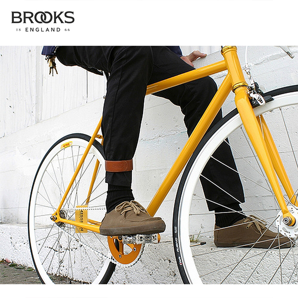 Brooks banlieue cyclisme jambe - Cycling Commute Pants avis et prix