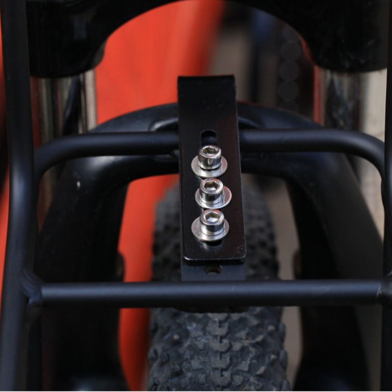 Porte-bagages universel pour v - Cargo Rack Aluminum avis et prix