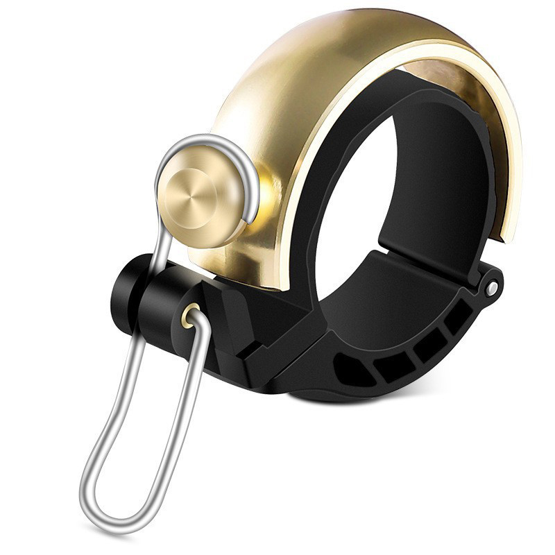 Sonnette de vélo pour adultes  - Bell Handlebar Ring avis et prix