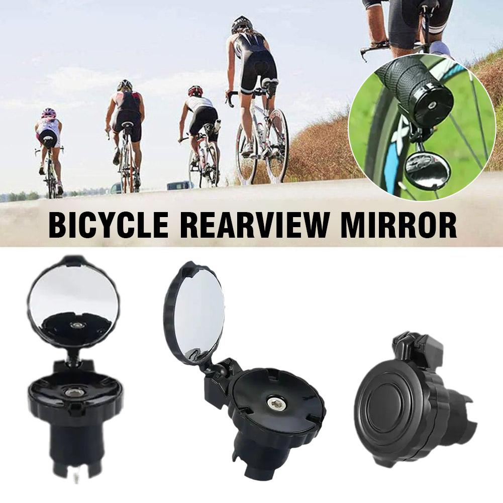 Mini rétroviseur de guidon de  - Mirror Handlebar Convex avis et prix