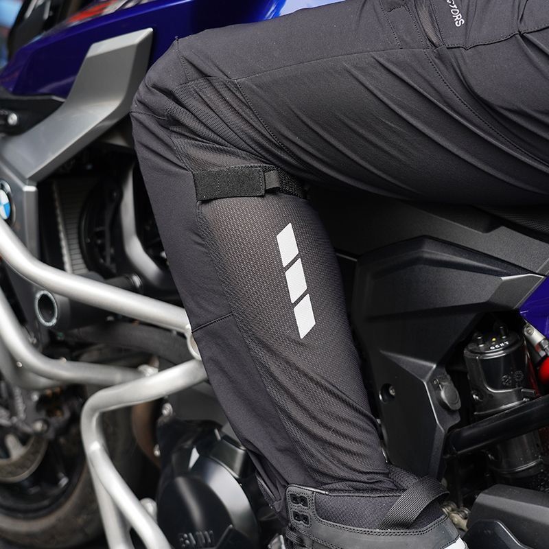 Pantalon de moto respirant et  - Cycling Commute Pants avis et prix
