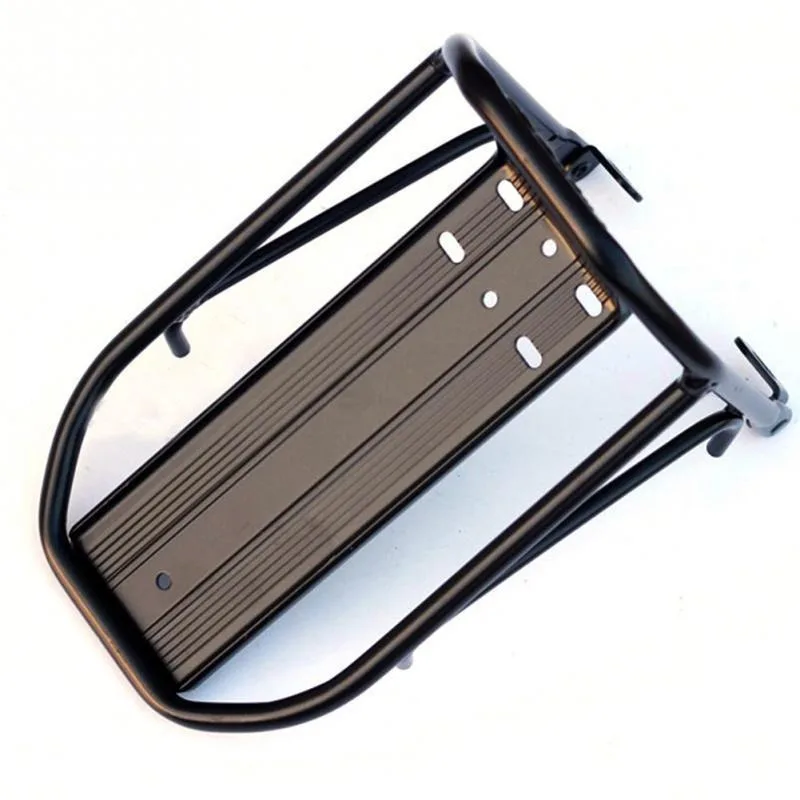 Porte-bagages avant de vélo en - Cargo Rack Aluminum avis et prix