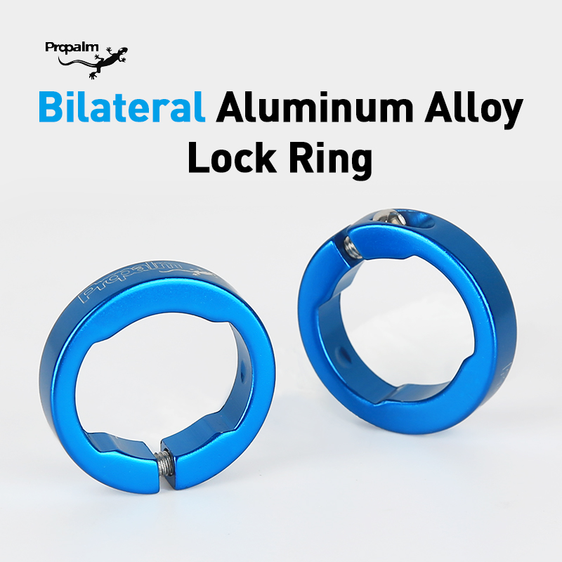 Poignées de guidon de vélo de  - Bell Handlebar Ring avis et prix