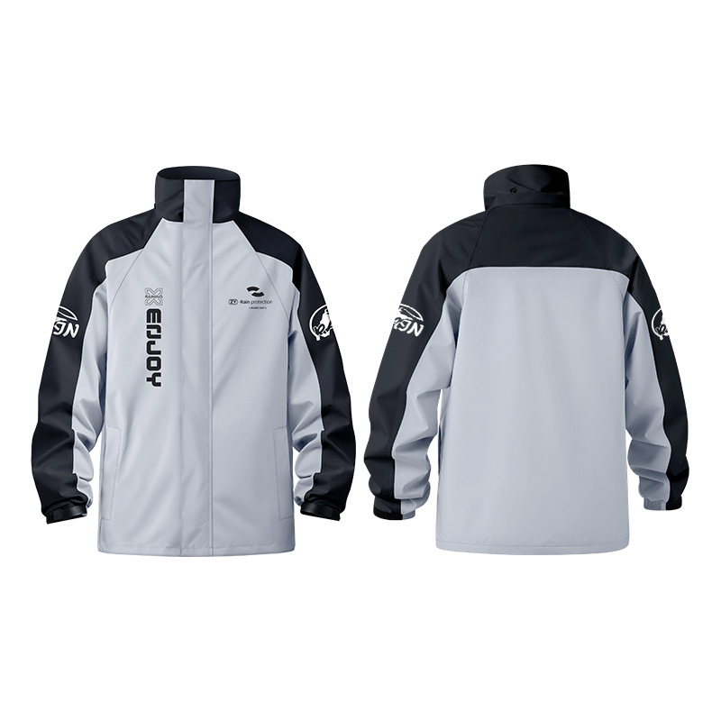 Combinaison de pluie pour moto - Cycling Commute Rain avis et prix