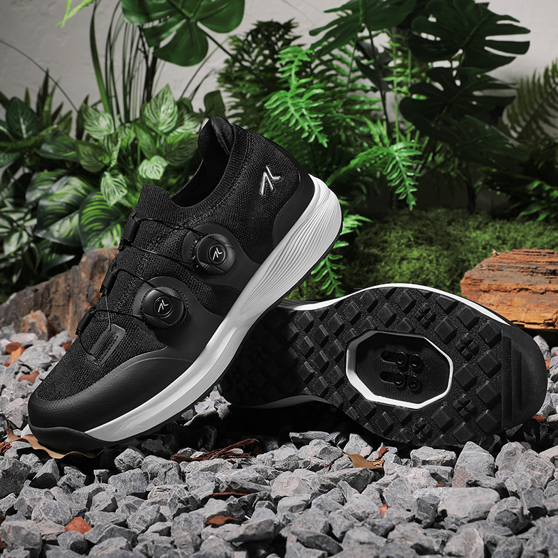 Chaussures de cyclisme VTT pou - Cycling Commuter Shoes avis et prix