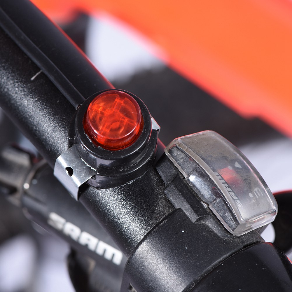Anneau de guidon de vélo de ha - Bell Handlebar Ring avis et prix