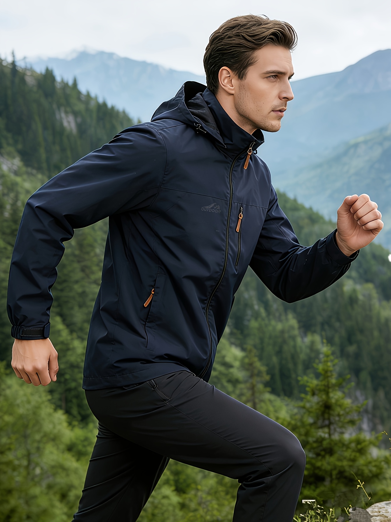 Le nouveau manteau coupe-vent  - Winter Cycling Commute avis et prix