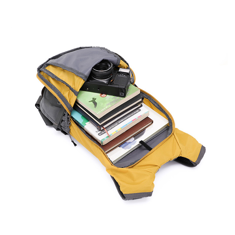 Sac à dos de randonnée léger 2 - Cycling Commuter Backpack avis et prix