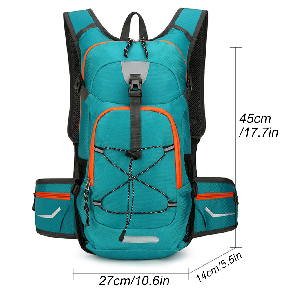 Sac à dos d'hydratation léger  - Cycling Commuter Backpack avis et prix