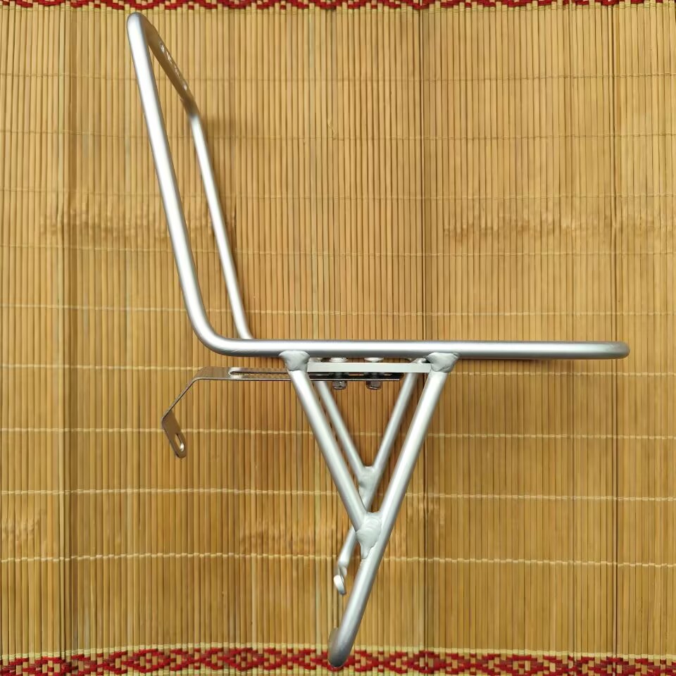 Supports de vélo vélo de touri - Cargo Rack Aluminum avis et prix