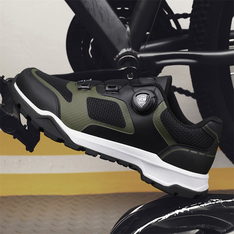 Chaussures d'équitation pour v - Cycling Shoes For Commute avis et prix