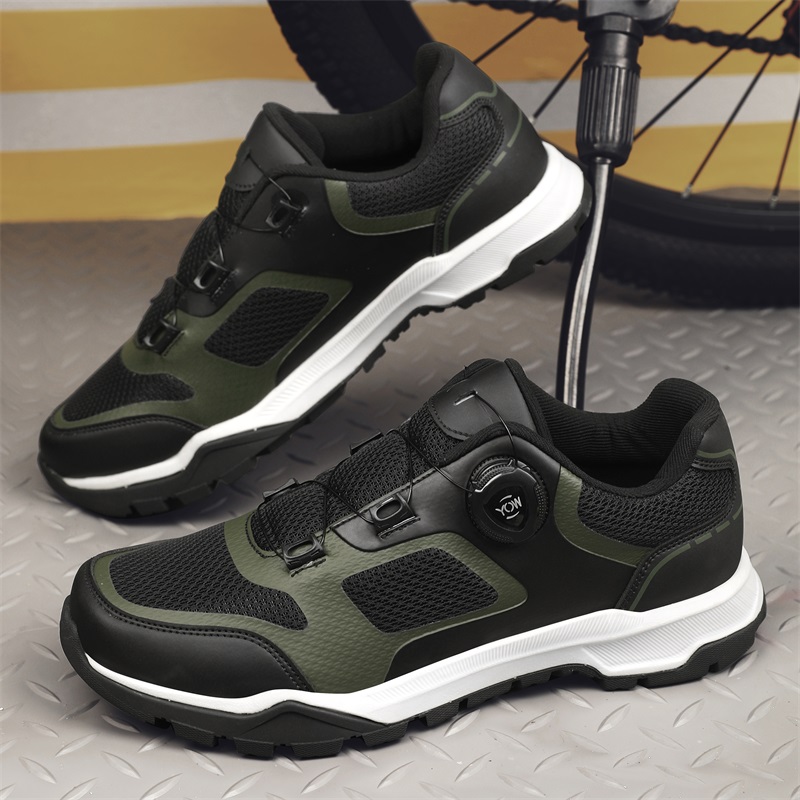 Chaussures d'équitation pour v - Cycling Shoes For Commute avis et prix