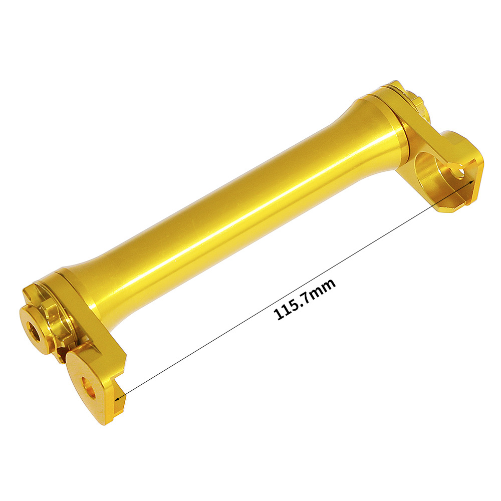 Barre télescopique d'extension - Cargo Rack Aluminum avis et prix